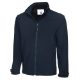 UC611 - Premium Full Zip Softshell Jacket