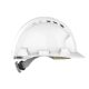 JSP EVO8® Vented Safety Helmet