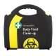 Bio-Hazard Body Fluid Clean Up - 2 Application Kit