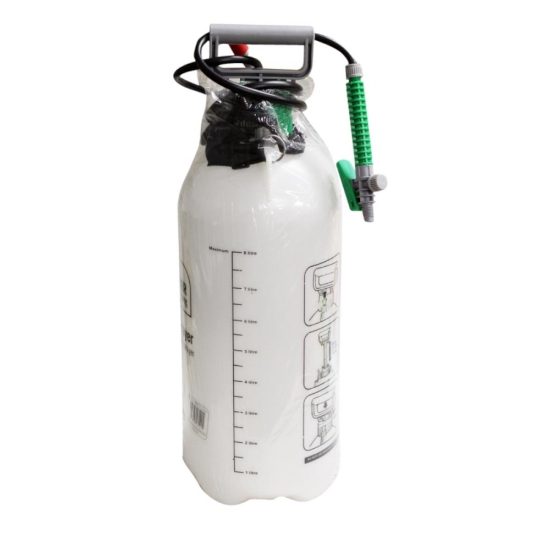 Pressure Sprayer - 8 Litre