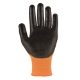 Traffiglove TG3010 Classic 3 Amber Glove