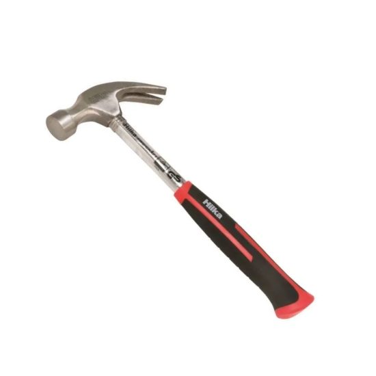 Claw Hammer - Fibreglass (16CLFG) - 16oz