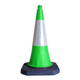 Master Cone Green Conical D2 Sleeve - 2 Piece - 1m