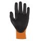Traffiglove TG3140 Morphic 3 Amber Glove