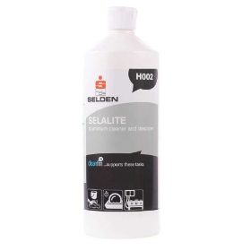 Selden H002 Selalite Aluminum Cleaner & Descaler – 5 Litre