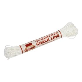 Builders Nylon Chalk Line - 18m