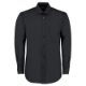 KK104 Long Sleeve Shirt - Black