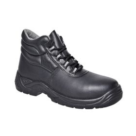 FC21-  Compositelite Safety Boot Black