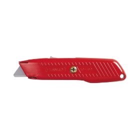 Stanley Springback Safety Retractable Knife
