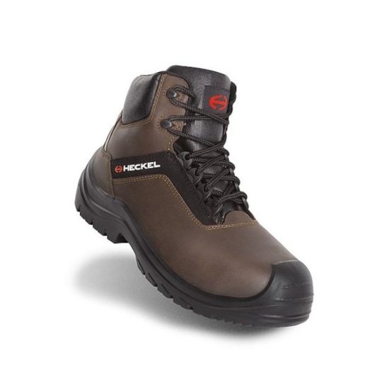 Heckel Suxxeed Offroad S3 SRC Safety Boot