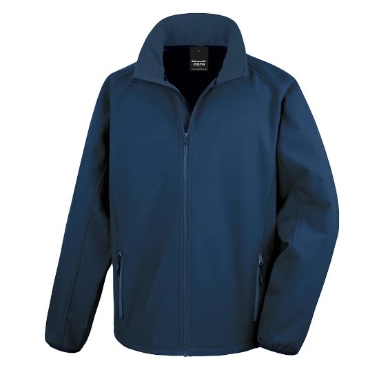 Result R231M Men's Softshell Jacket | Tiger Supplies