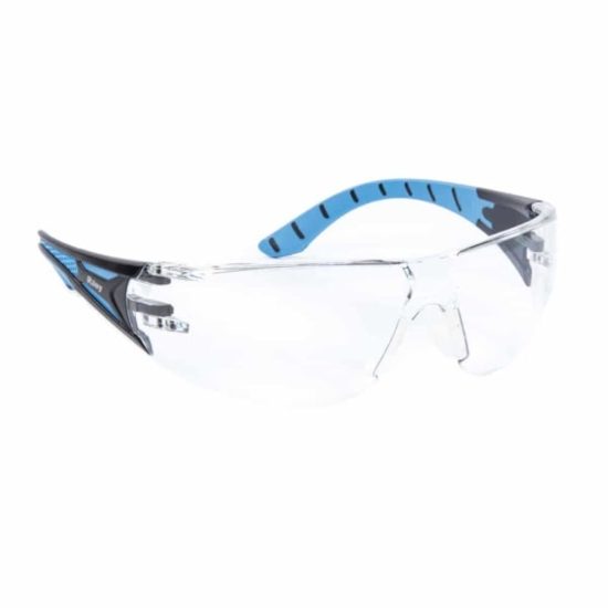 Riley Stream Safety Glasses - Clearance