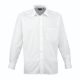 Premier PR200 Long Sleeve Shirt