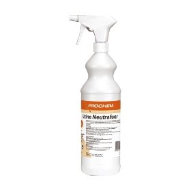 Prochem Urine Neutraliser - 1 Litre - from Tiger Supplies Ltd - 315-03-34